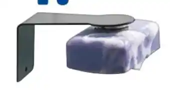 Rossmann Rossmann Ideen Welt Magnet-Seifenhalter Angebot