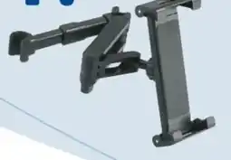 Rossmann Rossmann Ideen Welt Tablet Kopfstützenhalterung Angebot