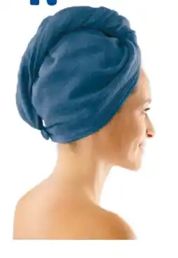 Rossmann Rossmann Ideen Welt Kopfhandtuch Angebot
