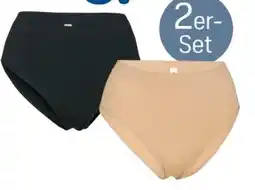 Rossmann Rossmann Ideen Welt Midi-Slips 2er Set Angebot