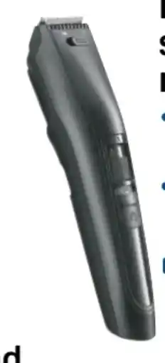 Rossmann Rossmann Ideen Welt Haarschneidemaschine Angebot