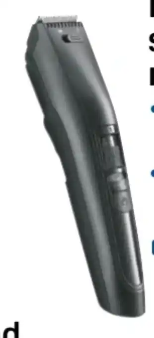 Rossmann Rossmann Ideen Welt Haarschneidemaschine Angebot