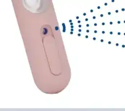 Rossmann Rossmann Ideen Welt Mini-Wassersprüher Angebot