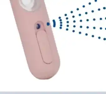 Rossmann Rossmann Ideen Welt Mini-Wassersprüher Angebot