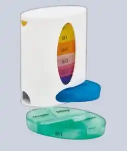 Rossmann Rossmann Ideen Welt Pillenorganizer Angebot