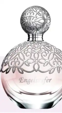 Rossmann Engelsrufer Love EdP Angebot