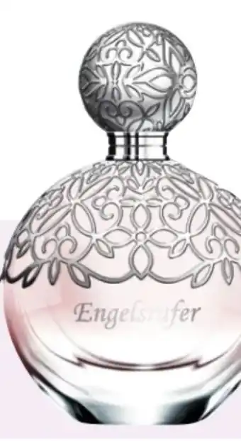 Rossmann Engelsrufer Love EdP Angebot