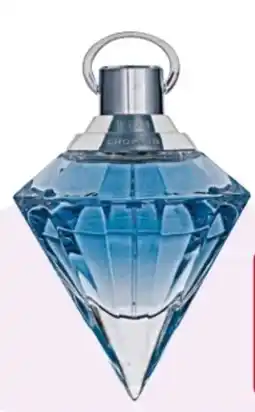 Rossmann Chopard Wish EdP Angebot