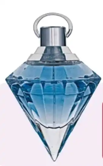 Rossmann Chopard Wish EdP Angebot