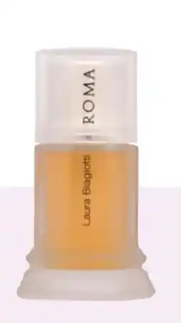Rossmann Laura Biagiotti Roma EdT Angebot