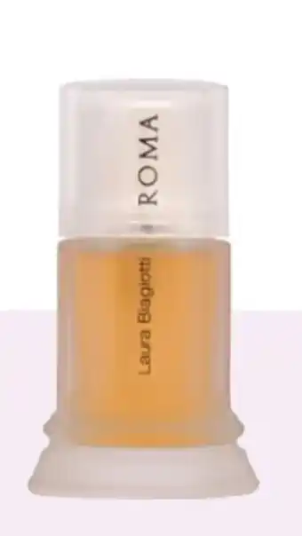 Rossmann Laura Biagiotti Roma EdT Angebot