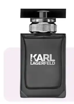 Rossmann Karl Lagerfeld Pour Homme EdT Angebot