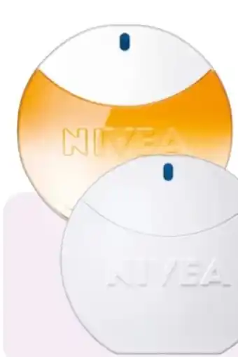 Rossmann Nivea Sun EdT Angebot