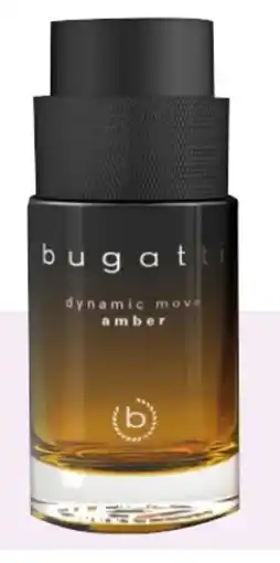 Rossmann Bugatti Man EdT Angebot