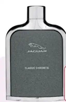 Rossmann Jaguar Classic Chromite EdT Angebot