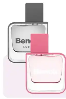 Rossmann Bench 24/7 for Him EdT Angebot