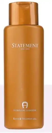 Rossmann Etienne Aigner Bade- & Duschgel Angebot