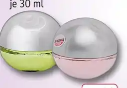 Rossmann DKNY Be Delicious for Women EdP Angebot