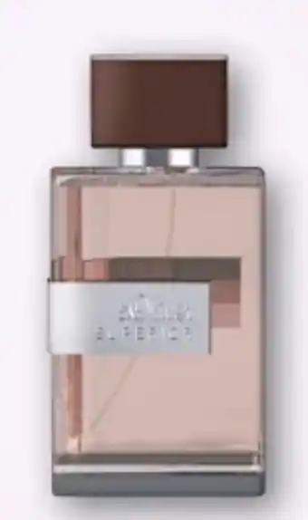 Rossmann s.Oliver Man EdT Angebot