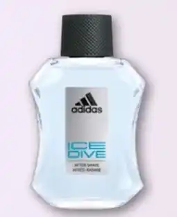 Rossmann Adidas After Shave Angebot