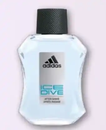 Rossmann Adidas After Shave Angebot