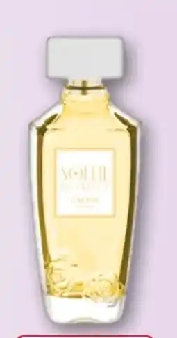 Rossmann Câline Woman EdP Angebot