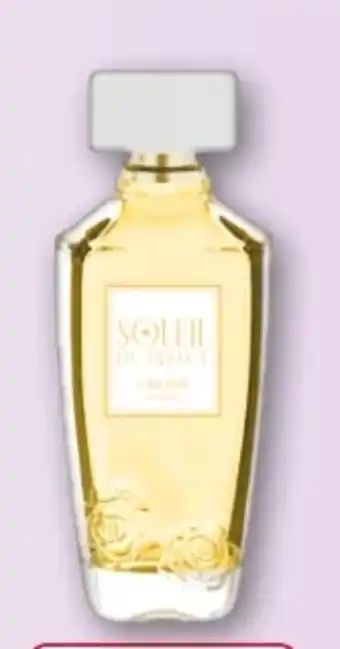 Rossmann Câline Woman EdP Angebot