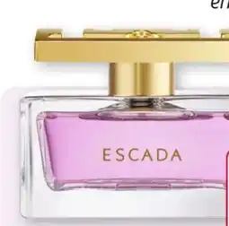 Rossmann Escada Especially EdP Angebot