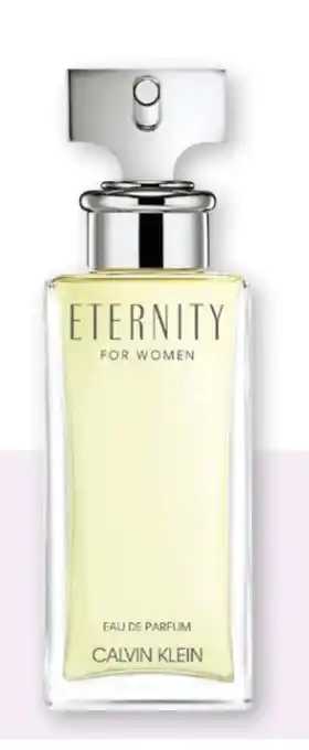 Rossmann Calvin Klein Eternity Women EdP Angebot