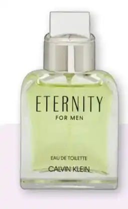 Rossmann Calvin Klein Eternity for Men EdT Angebot