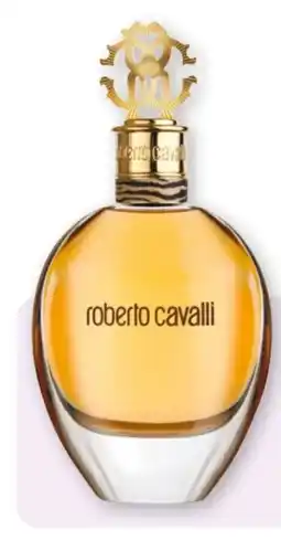 Rossmann Roberto Cavalli EdP Angebot