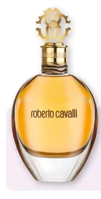 Rossmann Roberto Cavalli EdP Angebot