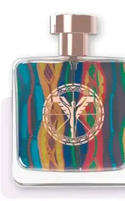 Rossmann Carlo Colucci Woman EdP Angebot
