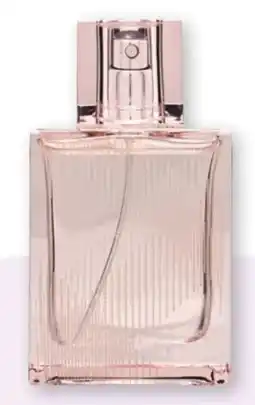 Rossmann Burberry Brit Sheer EdT Angebot