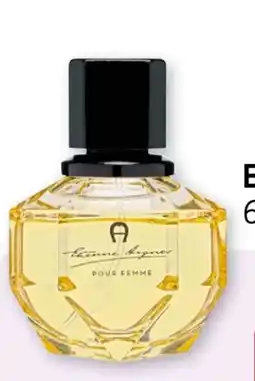 Rossmann Etienne Aigner Pour Femme EdP Angebot