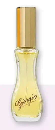 Rossmann Giorgio Beverly Hills EdT Angebot