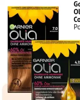 Rossmann Garnier Olia Coloration Angebot