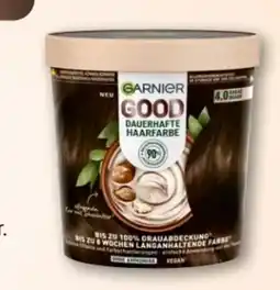 Rossmann Garnier Good Coloration Angebot