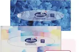 Rossmann Alouette Kosmetiktücher Angebot