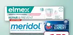 Rossmann Elmex Sensitive Professional Repair & Prevent Angebot