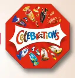 Rossmann Mars Celebrations Angebot