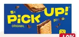 Rossmann Bahlsen Leibniz Pick Up! Original Angebot