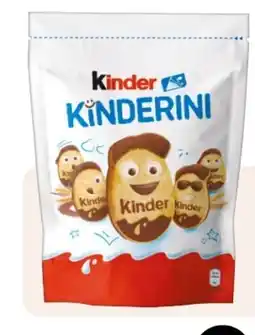 Rossmann Ferrero Kinder Kinderini Angebot