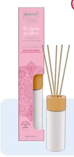 Rossmann Domol Perfume & Style Raumduft Angebot