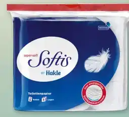 Rossmann Softis Toilettenpapier Angebot