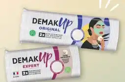 Rossmann Demak Up Wattepads Angebot