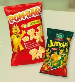 Rossmann Funny Frisch Pom-Bär Original Angebot