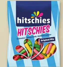 Rossmann Hitschler Hitschies Angebot