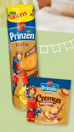 Rossmann DeBeukelaer Prinzen Rolle Schoko Angebot