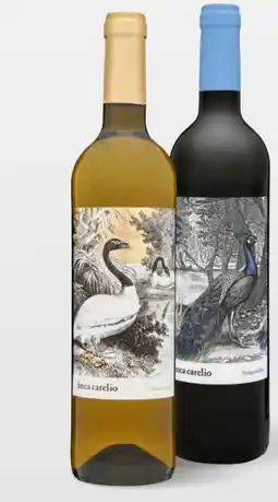 Rossmann Finca Carelio Chardonnay Angebot